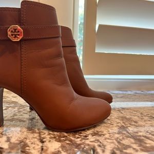 Tory Burch booties